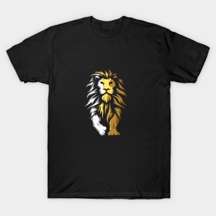 LION COLLECTION T-Shirt